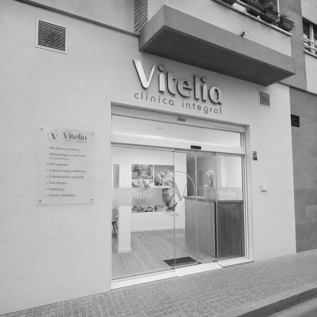 Atención de salud y bienestar en Vitelia Clínica Integral